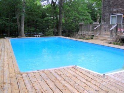 Summer Retreat in the Nw Woods - 3 Beds, 3.5 Baths - Pool