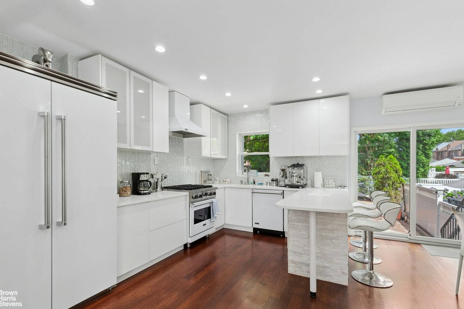 Welcome to 82 15 Penelope Avenue Middle Village's gem of luxury living !