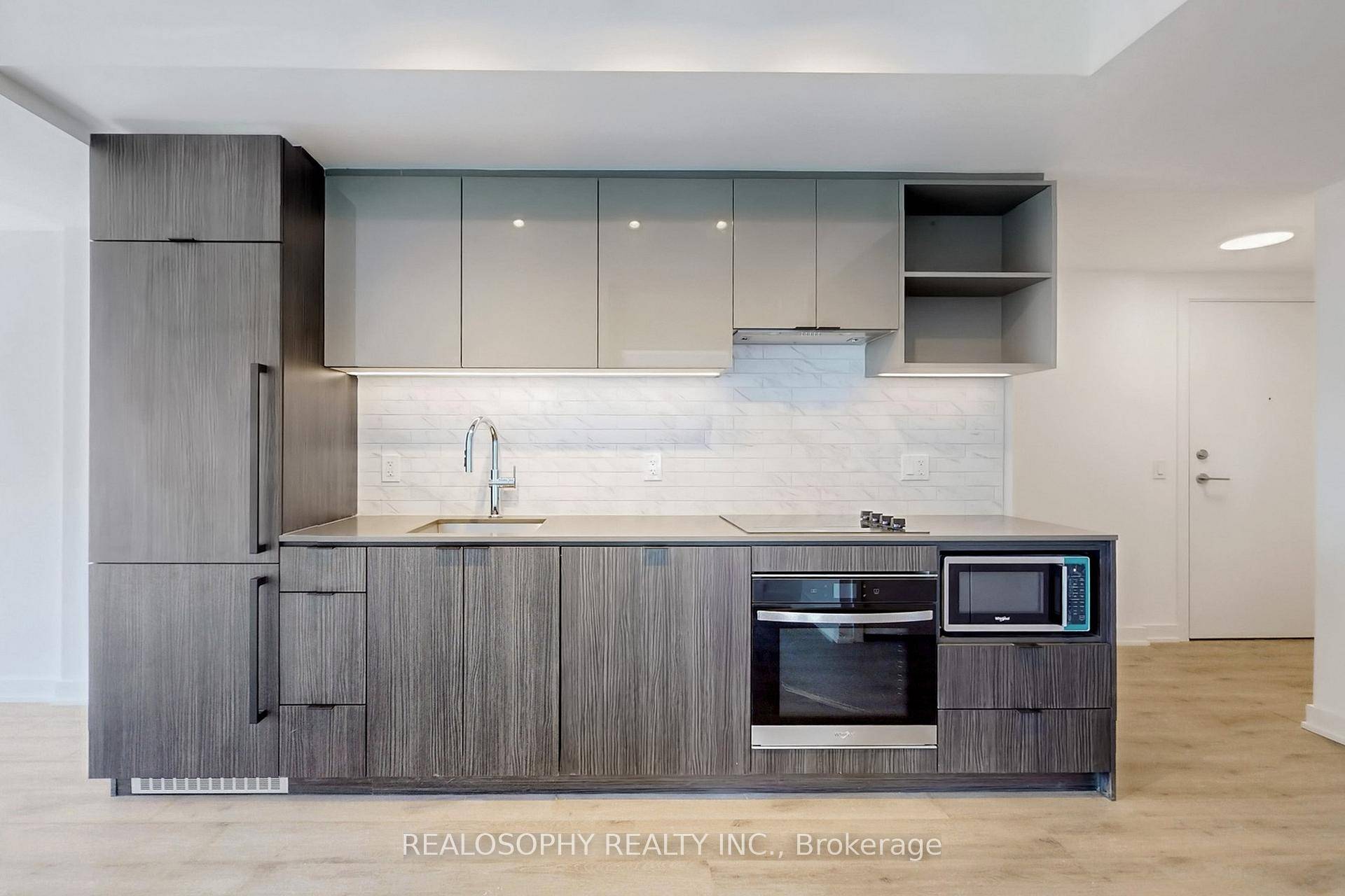 Introducing Two Fifty Two Church, a brand new 2 Bedroom, 2 Bathroom corner suite in the heart of downtown Toronto's vibrant Church Yonge Corridor.