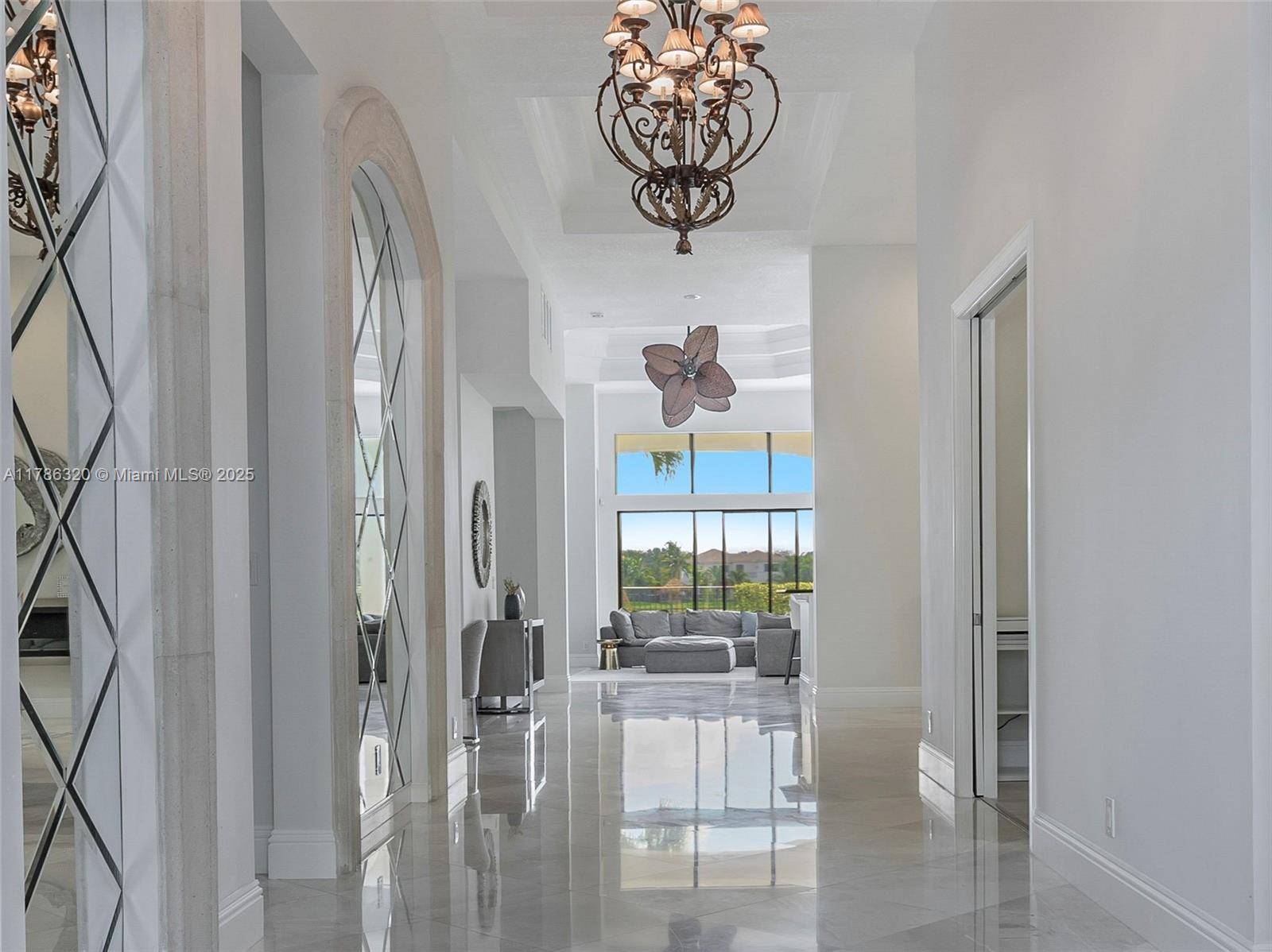 Enjoy Luxury Life Style at the desired THE OAKS AT BOCA RATON.