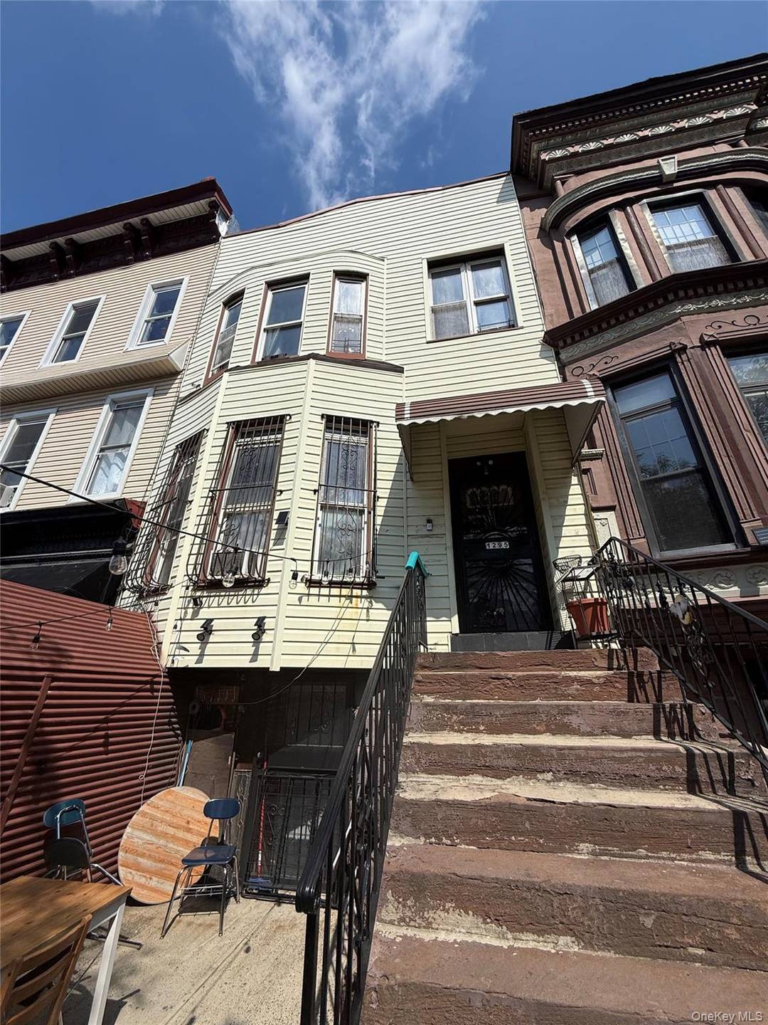 Discover the chance to create your dream home in the heart of prime Bushwick !