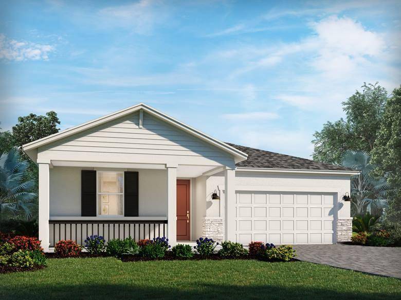 Brand NEW energy efficient home ready Sep 2025 !