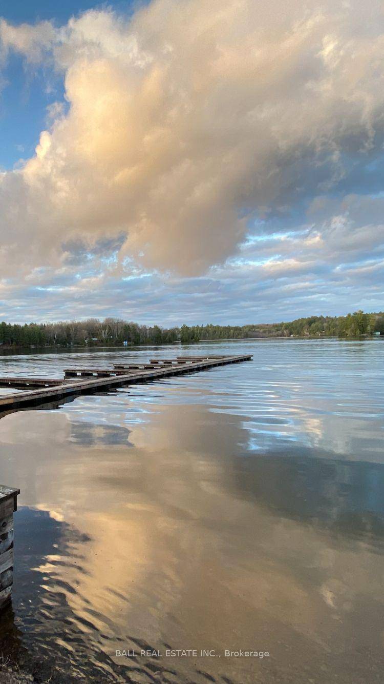 Cottage country rental opportunity.