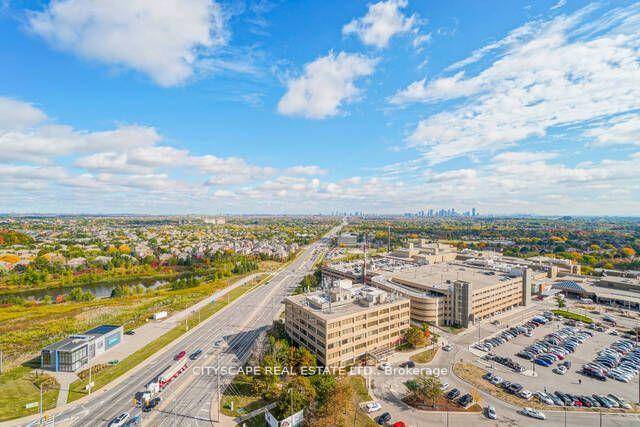 Stunning 1 Bedroom Condo at Arc Erin Mills !