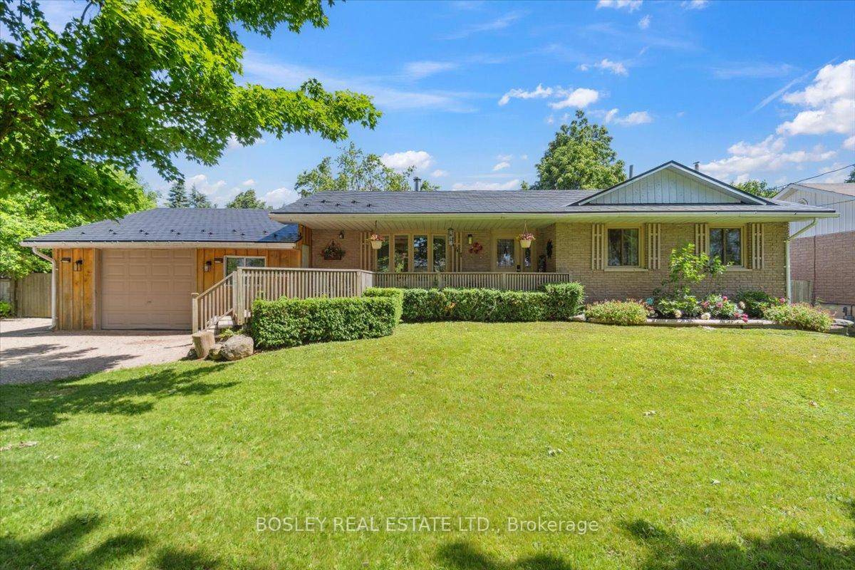 Welcome to 441 Ida St, where the best of both worlds come together, offering a perfect blend of secluded country living and urban convenience.