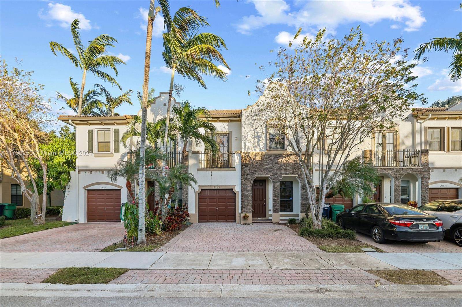Welcome to a move in ready gem nestled in a serene neighborhood !
