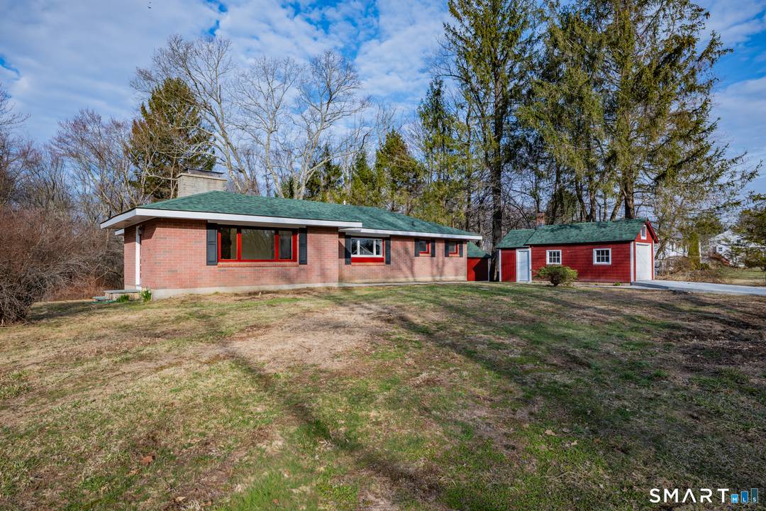Recently renovated from the studs up, this single family ranch on the Woodbury Roxbury town line offers the rare chance to own a truly like new home with immediate availability.