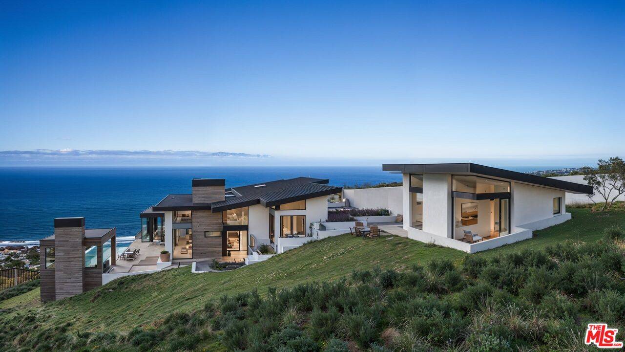 5263   Horizon Dr Malibu LA