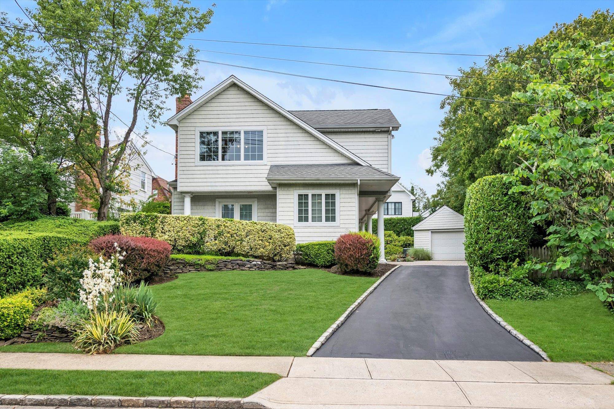 Welcome to 51 Highfield Avenue, located in the sought after Terrace section of Port Washington.