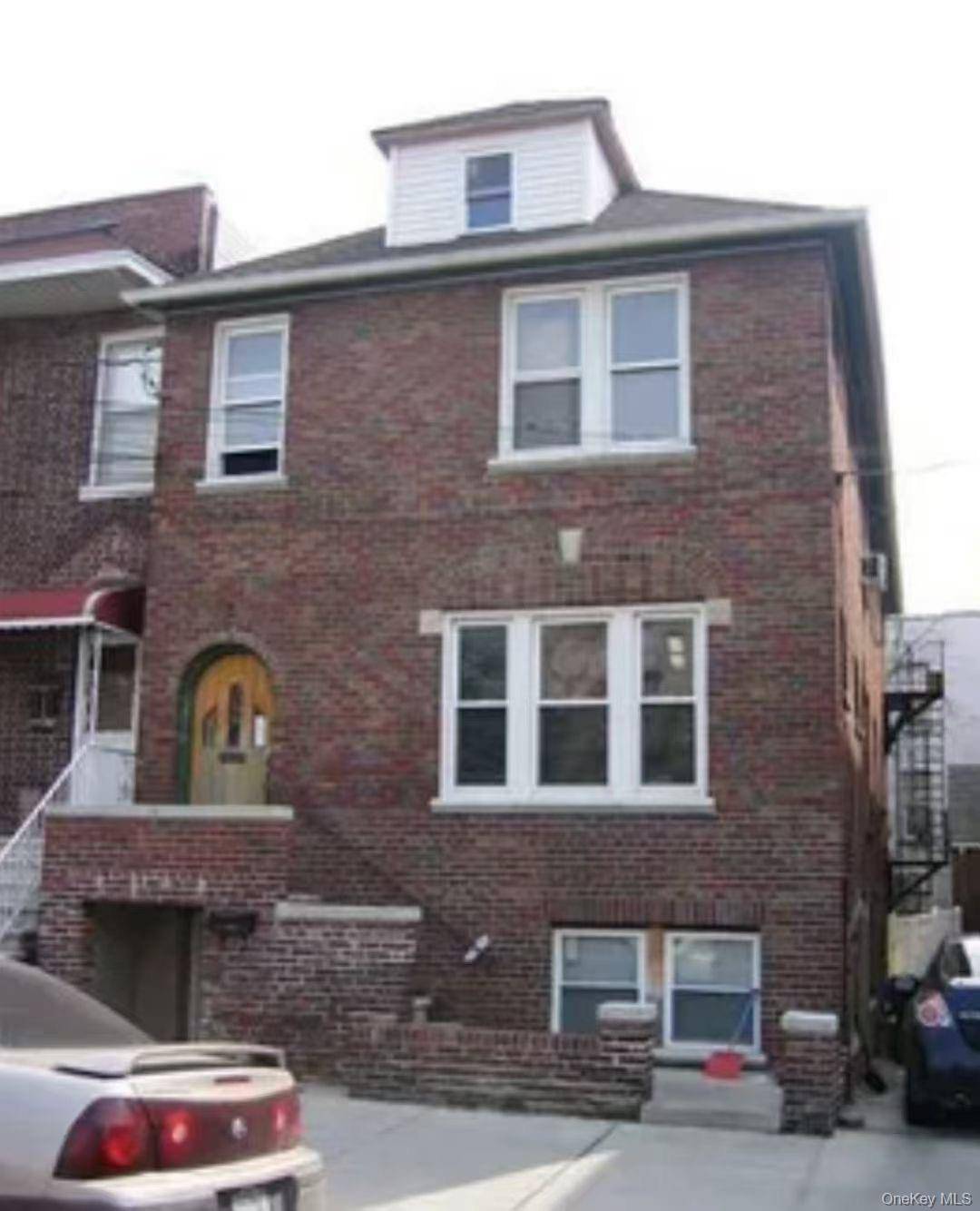 Beautiful and well maintained legal 3 family detached home in the highly sought after Pelham Bay neighborhood of the Bronx.