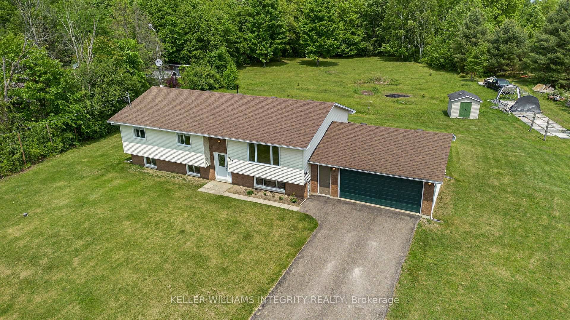 Fantastic family home located on an oversized lot offering plenty of space inside and out.