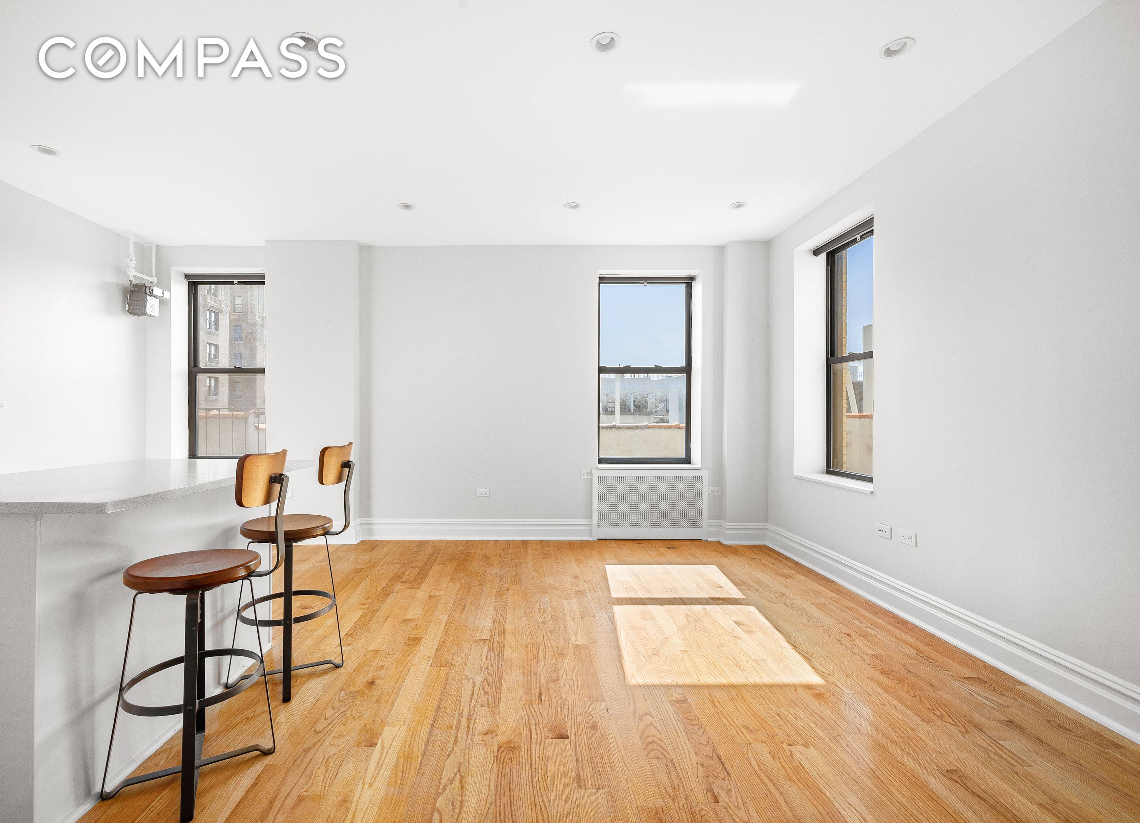 Pre War Charm with Modern Upgrades 725 Riverside Drive Book your visit to Apartment 9F, a blend of old world character and convenient updates delivered in an attractive 1 bedroom, ...