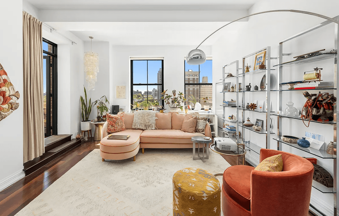 Own a piece of history in Downtown Brooklyn's most coveted pre war condo conversion.