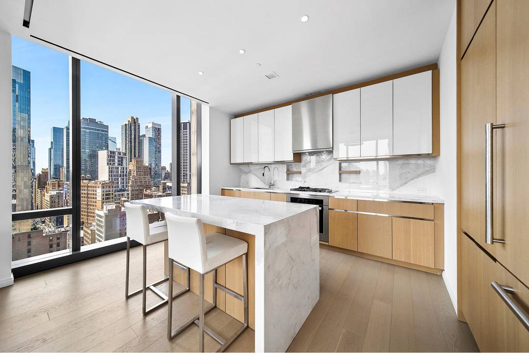 Welcome to 277 Fifth Avenue 25D Designed by internationally acclaimed architect Rafael Vi oly, with luxuriously appointed interiors by Jeffrey Beers International, Residence 25D offers 1, 373 square feet 128 ...
