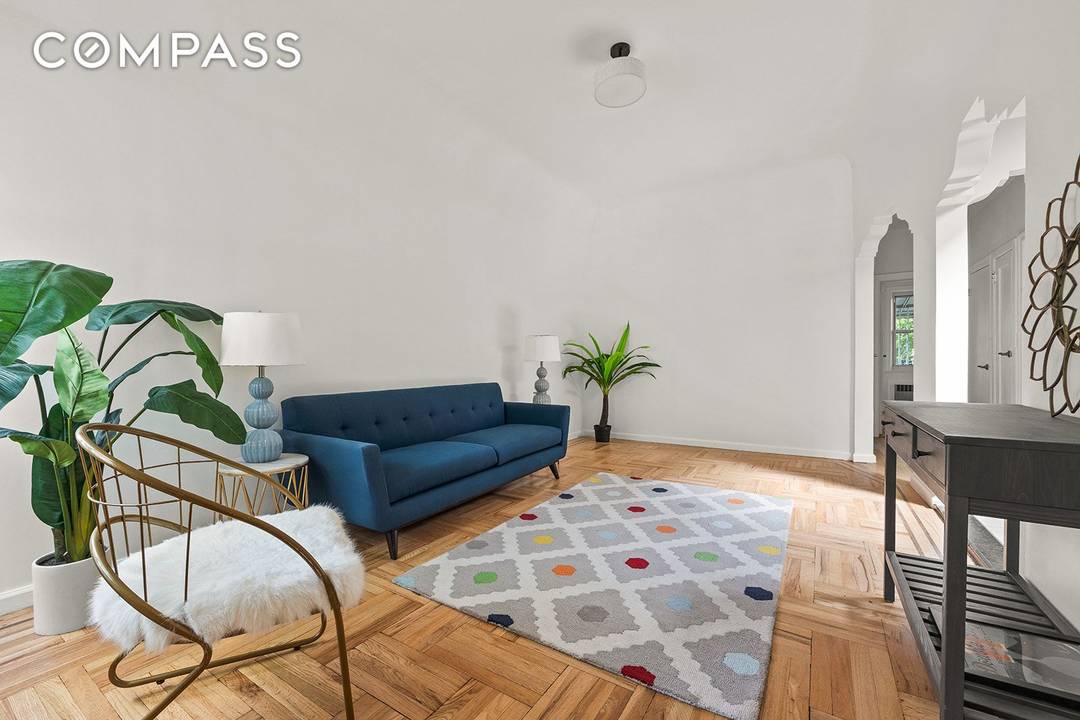 Discover the last affordable neighborhood in Brooklyn.