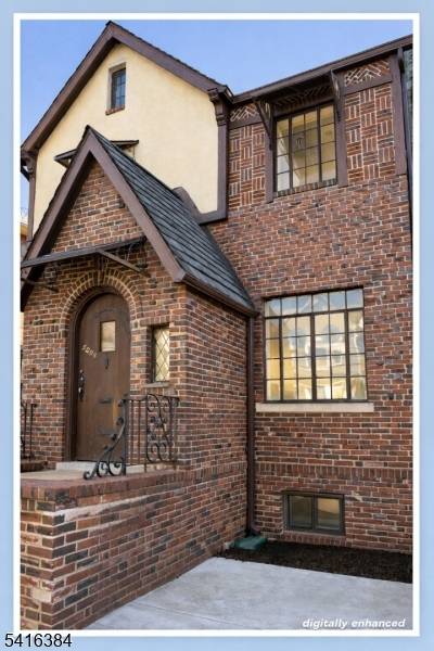 ENVISION THE POSSIBILITIES on one of West New York ?