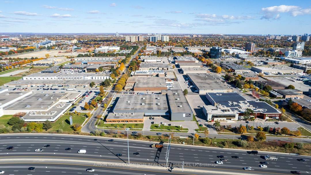 BONUS mezzanine of 11, 492 SF.