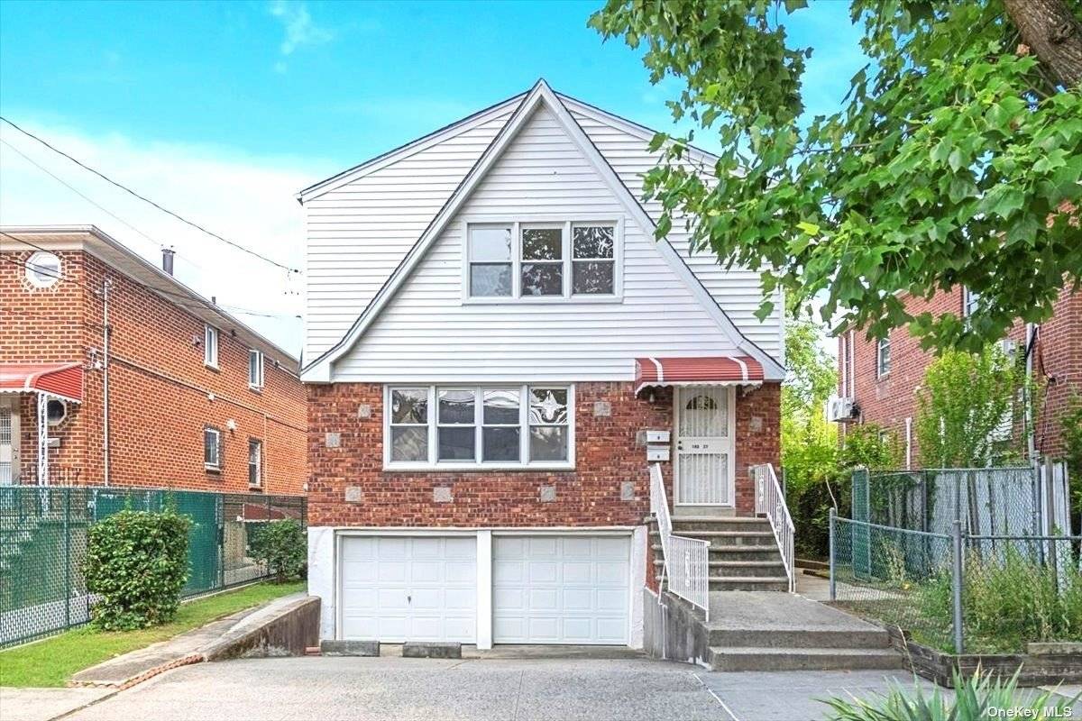 Amazing Detached Brick Frame 2 Family 25.