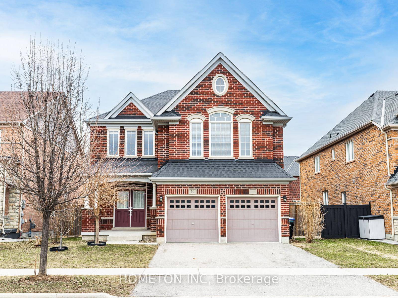 Experience refined living in this beautifully maintained 4 bedroom, 3.