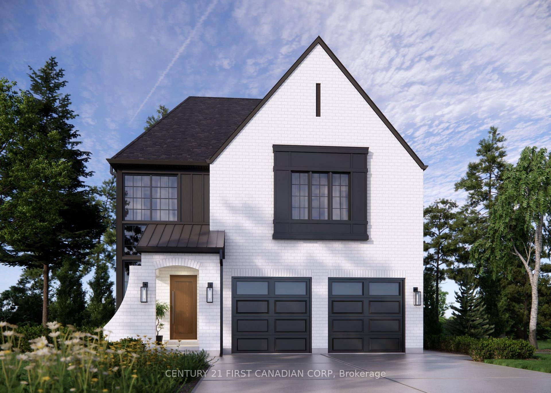 Welcome to Aspire, one of Rockmount Homes' latest models !