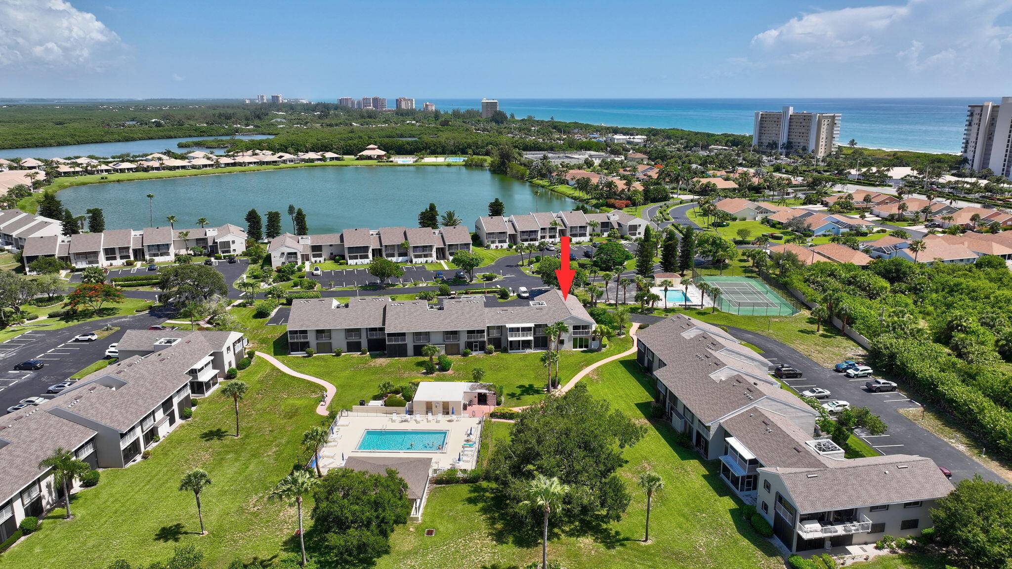 Escape to the Treasure Coast !