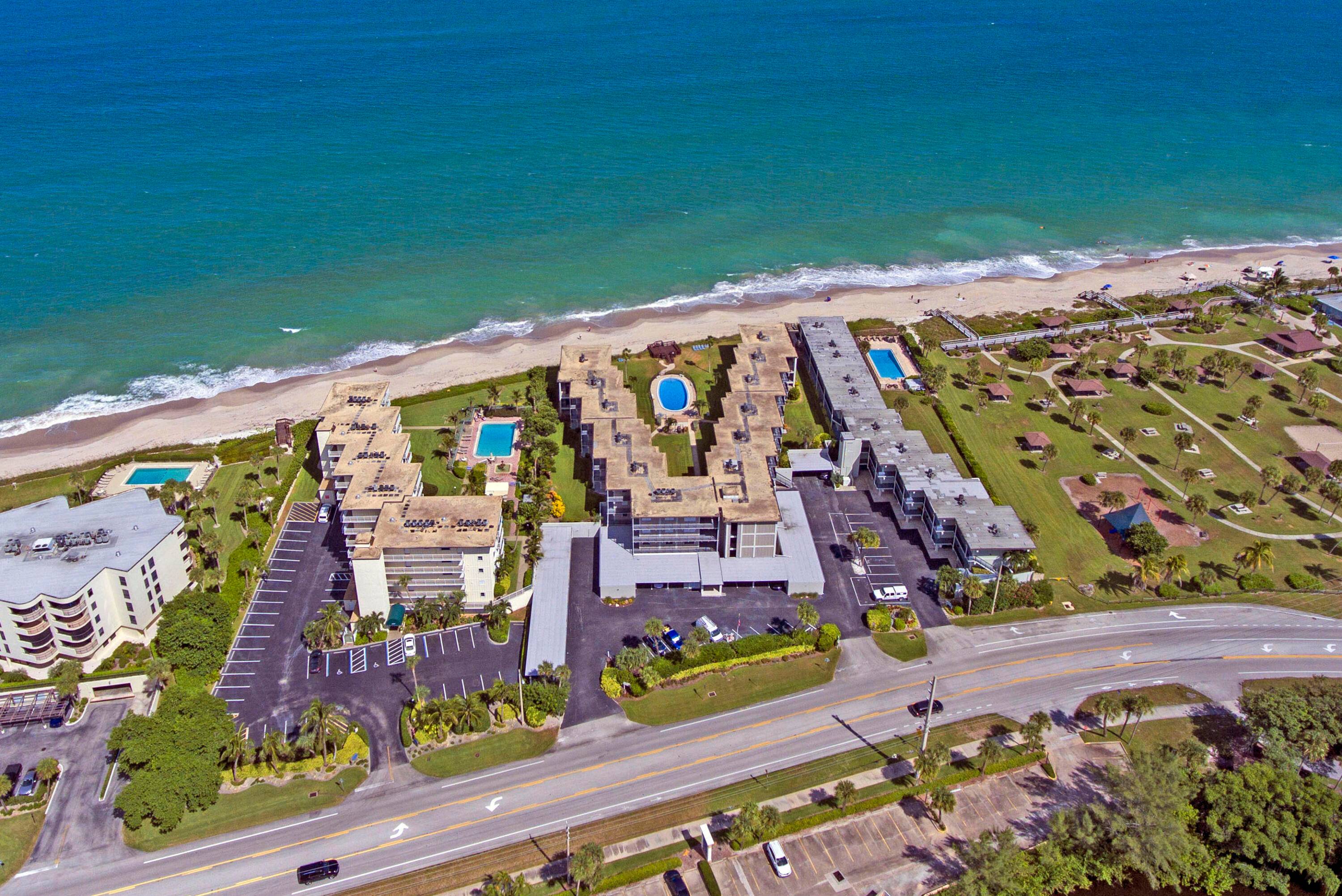 The perfect Oceanside retreat !