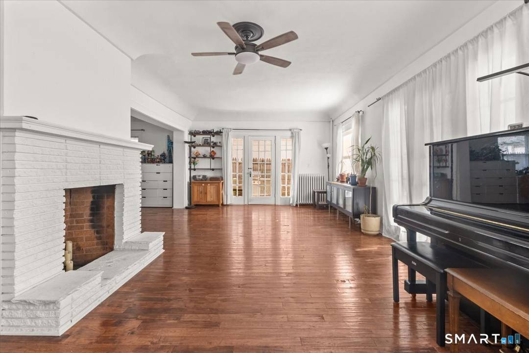 Welcome to 16 Lilley Rd, a spacious and inviting rental in the heart of West Hartford.