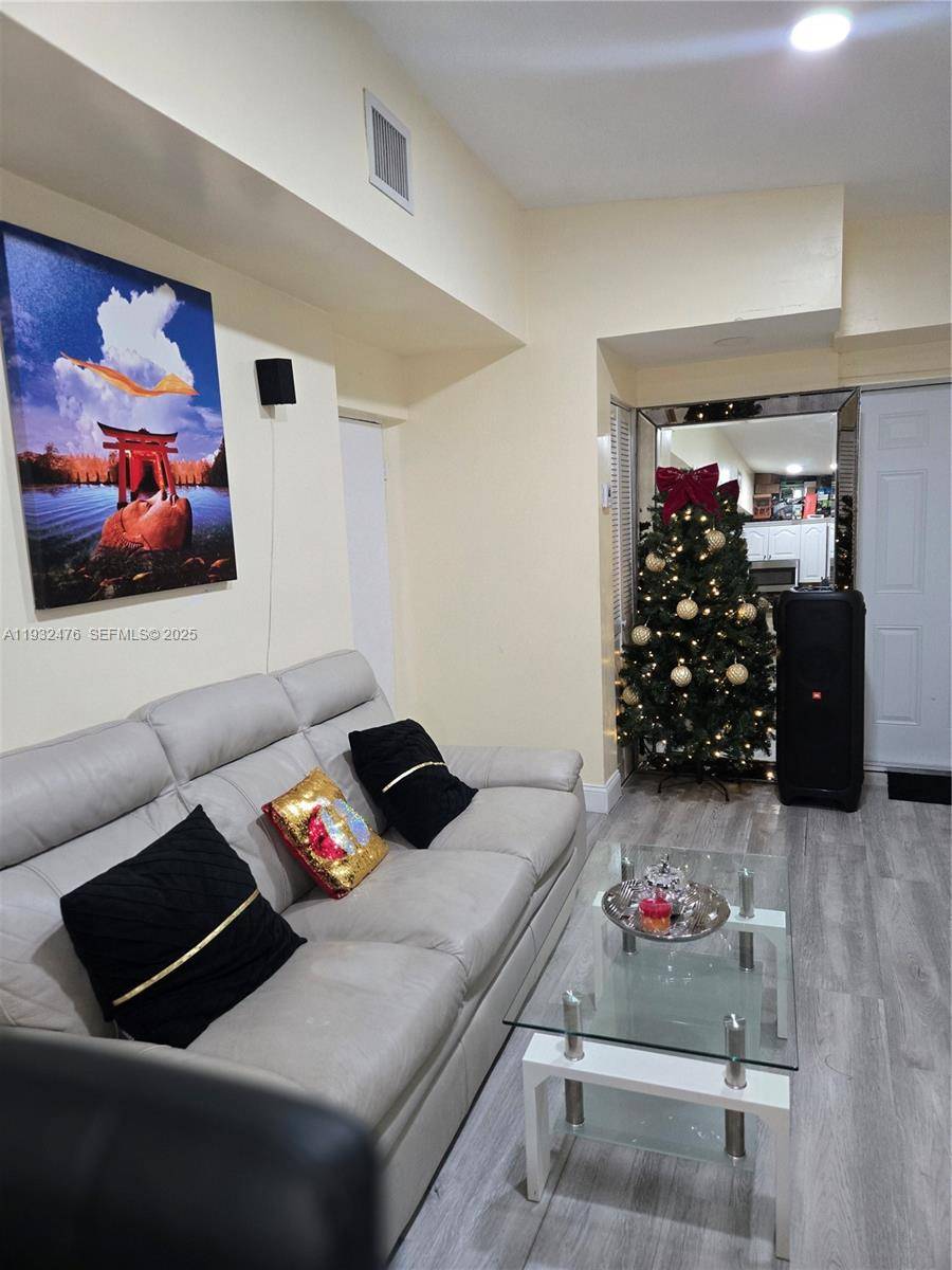 well maintained single family home in a desirable Miramar neighborhood.