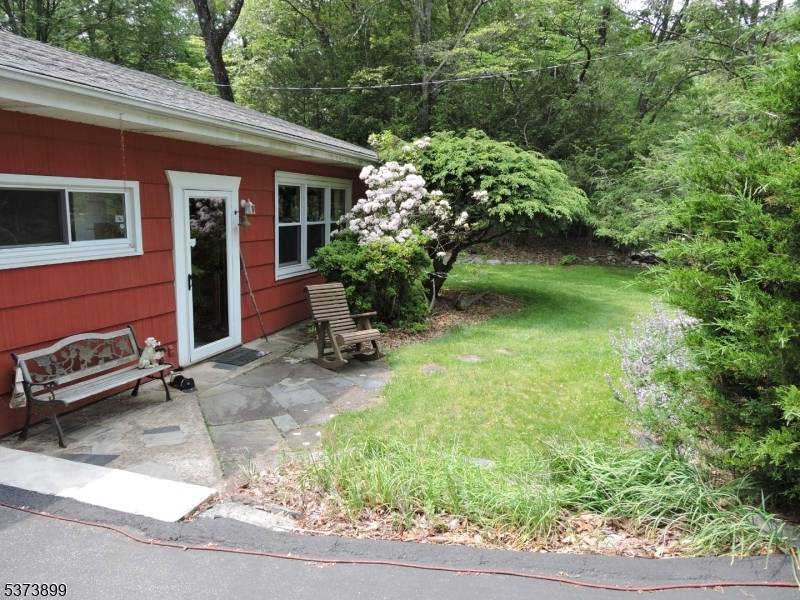 This charming 3 bed, 2 bath home is tucked away on a quiet cul de sac, backing to preserved land and the New Weis Center for Education, Arts Recreation.