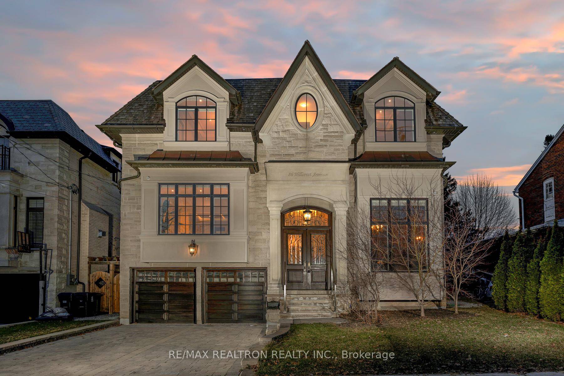 An Architectural Masterpiece !