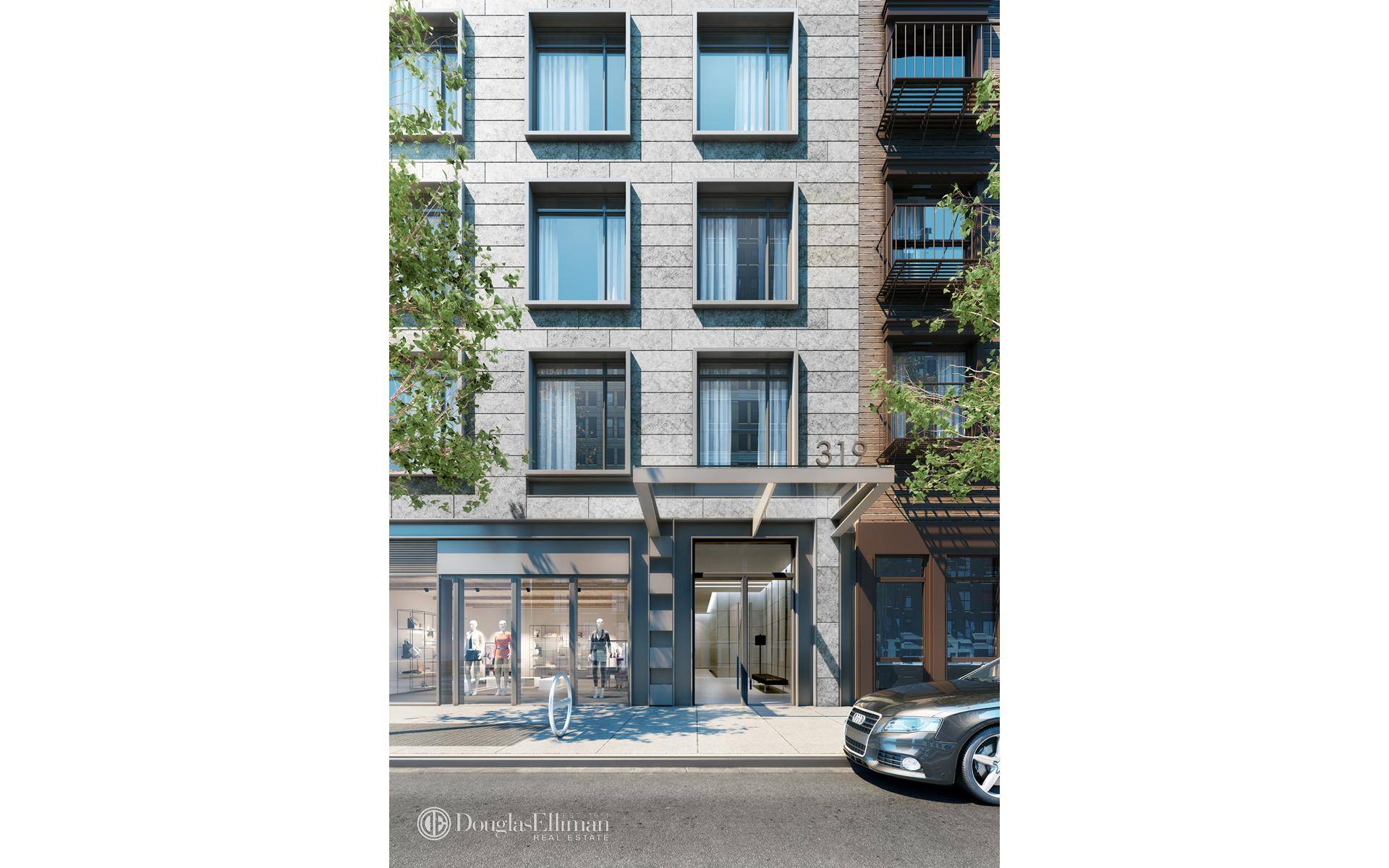 Anticipated 15 Year Tax Abatement !