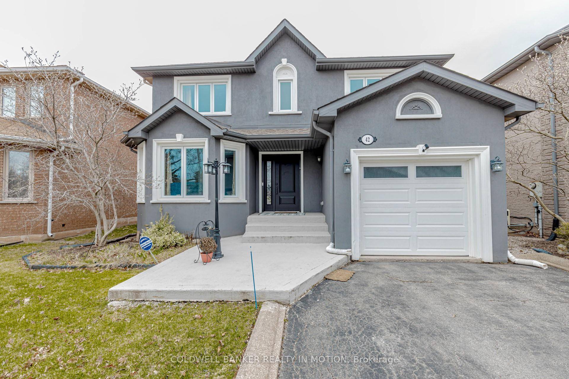 This beautiful Home showcases exceptional attention to detail, with no feature overlooked by the owner.