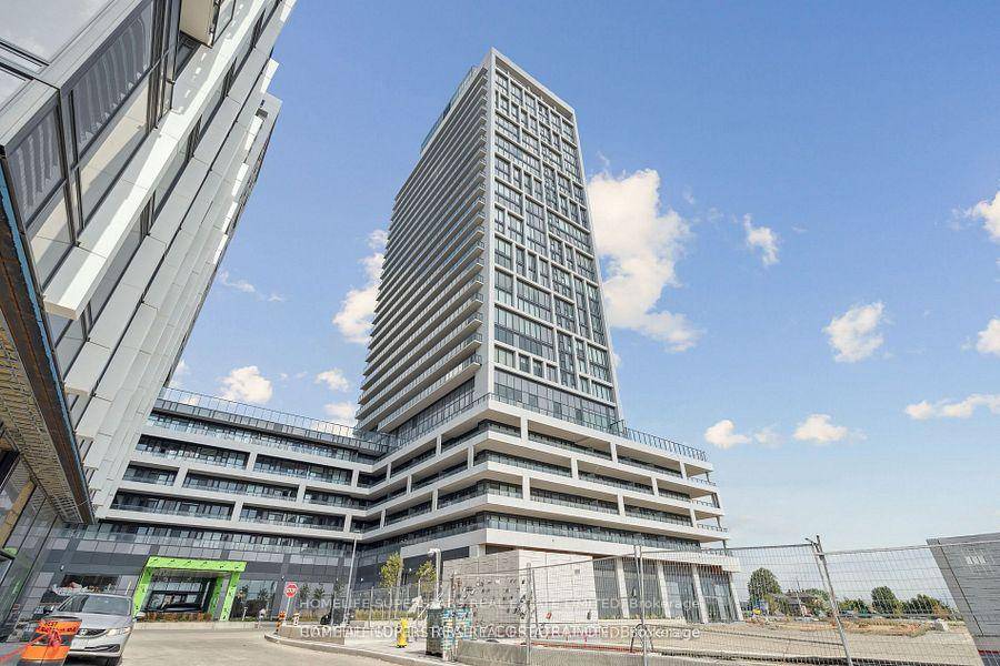 Welcome to Charisma Condo South Tower Built By Greenpark.