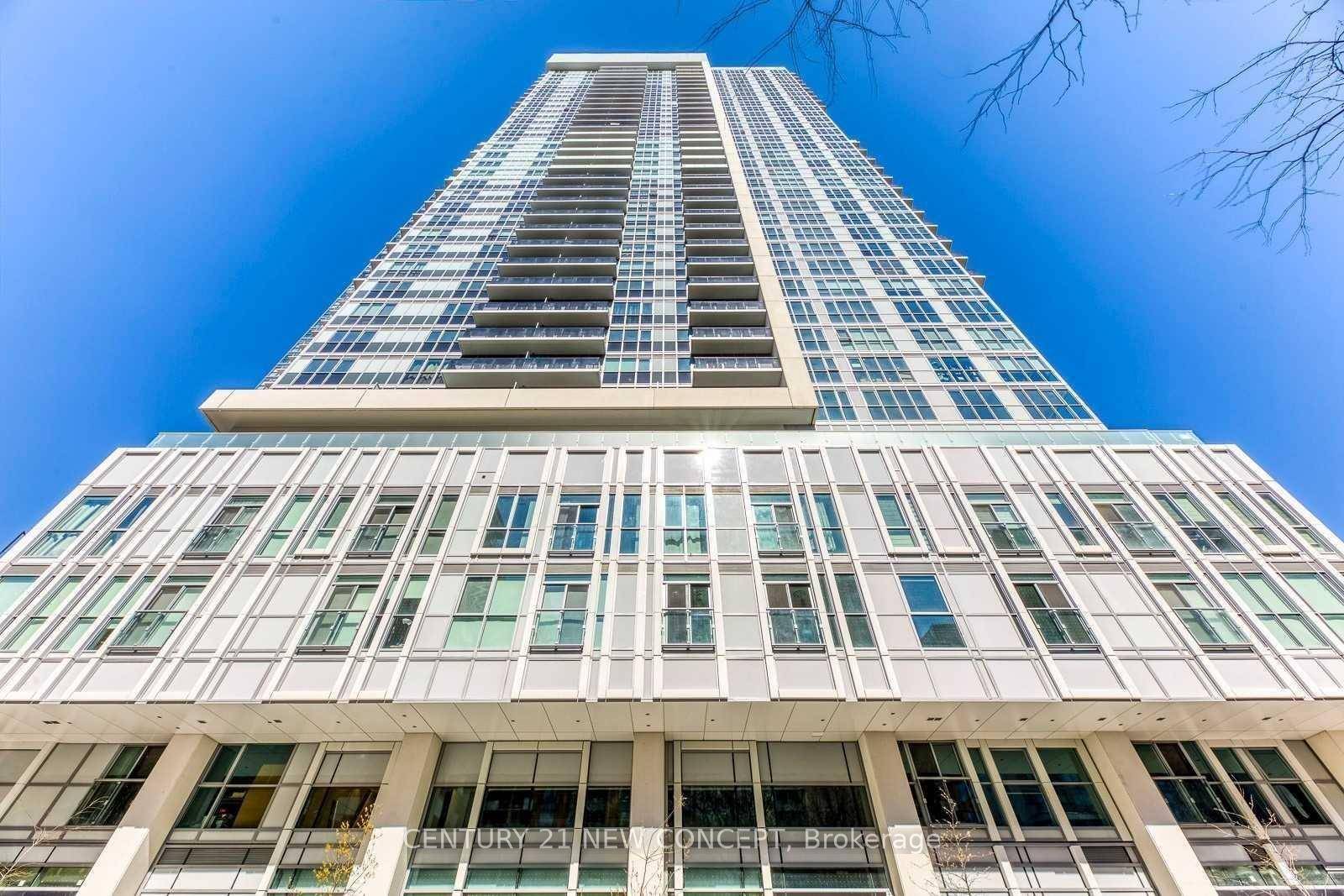 IN HEART OF CHURCH YONGE PRESTIGIOUS AREA.