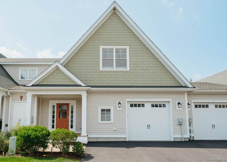 Rarely available, 43 Oakwood Lane offers a premier rental opportunity at The Gardens.