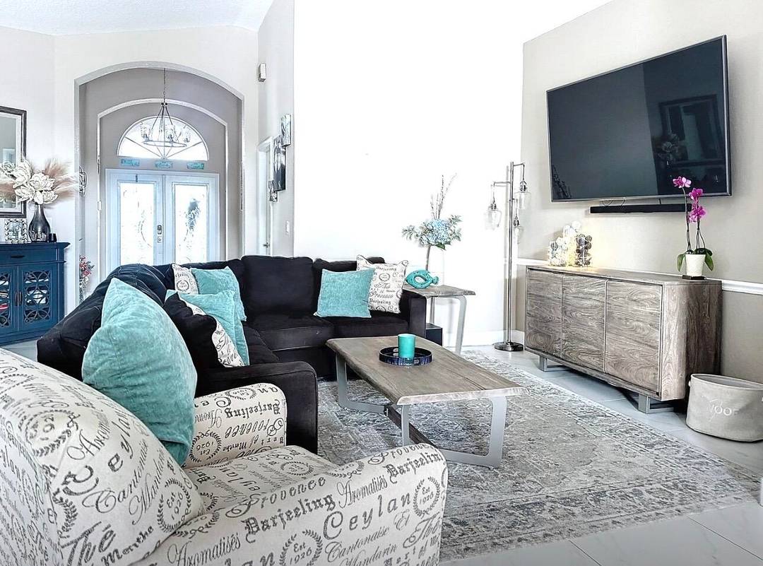 15072 Corby Court Single Family Palm Beach