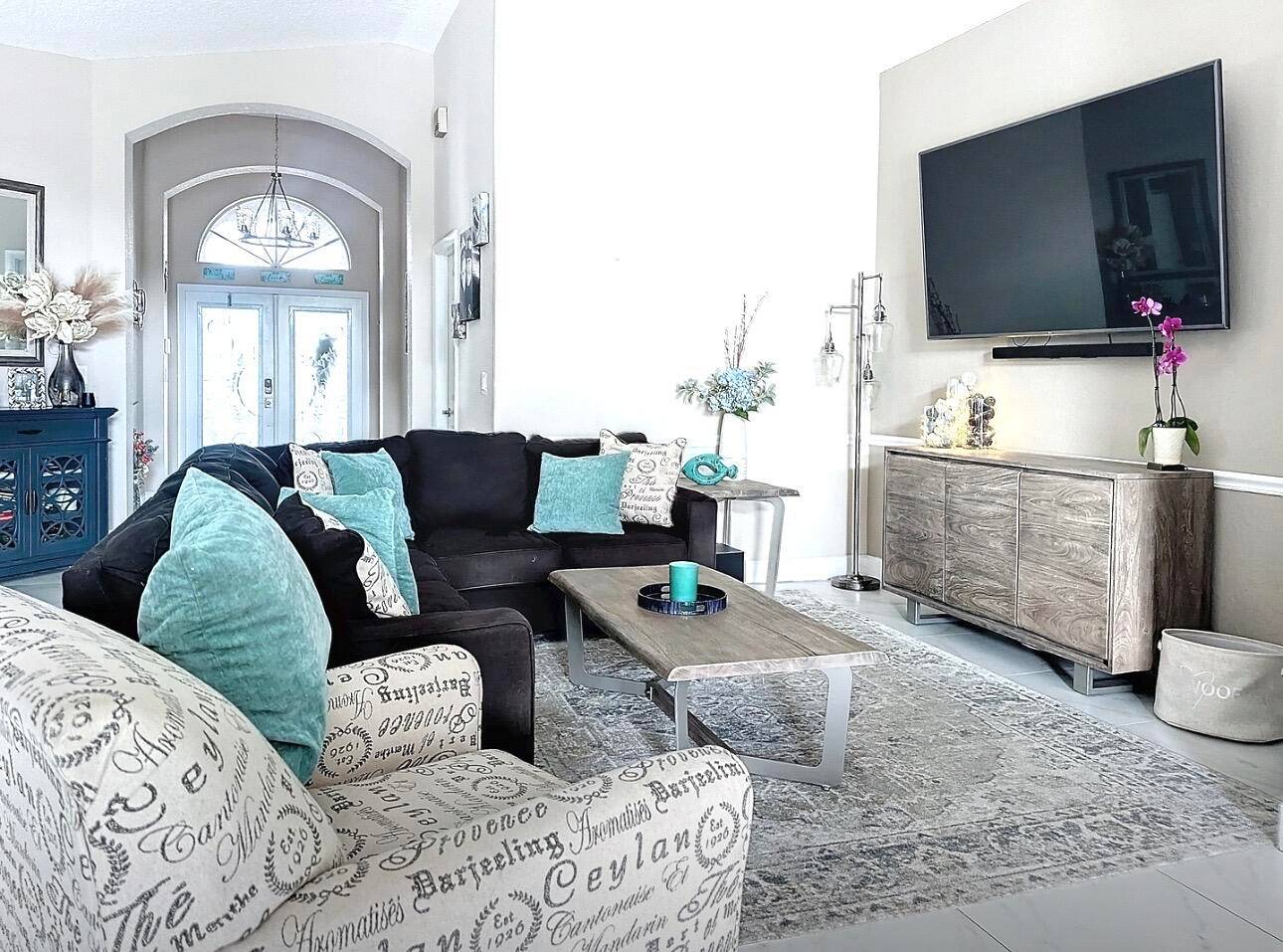 15072 Corby Court Single Family Palm Beach