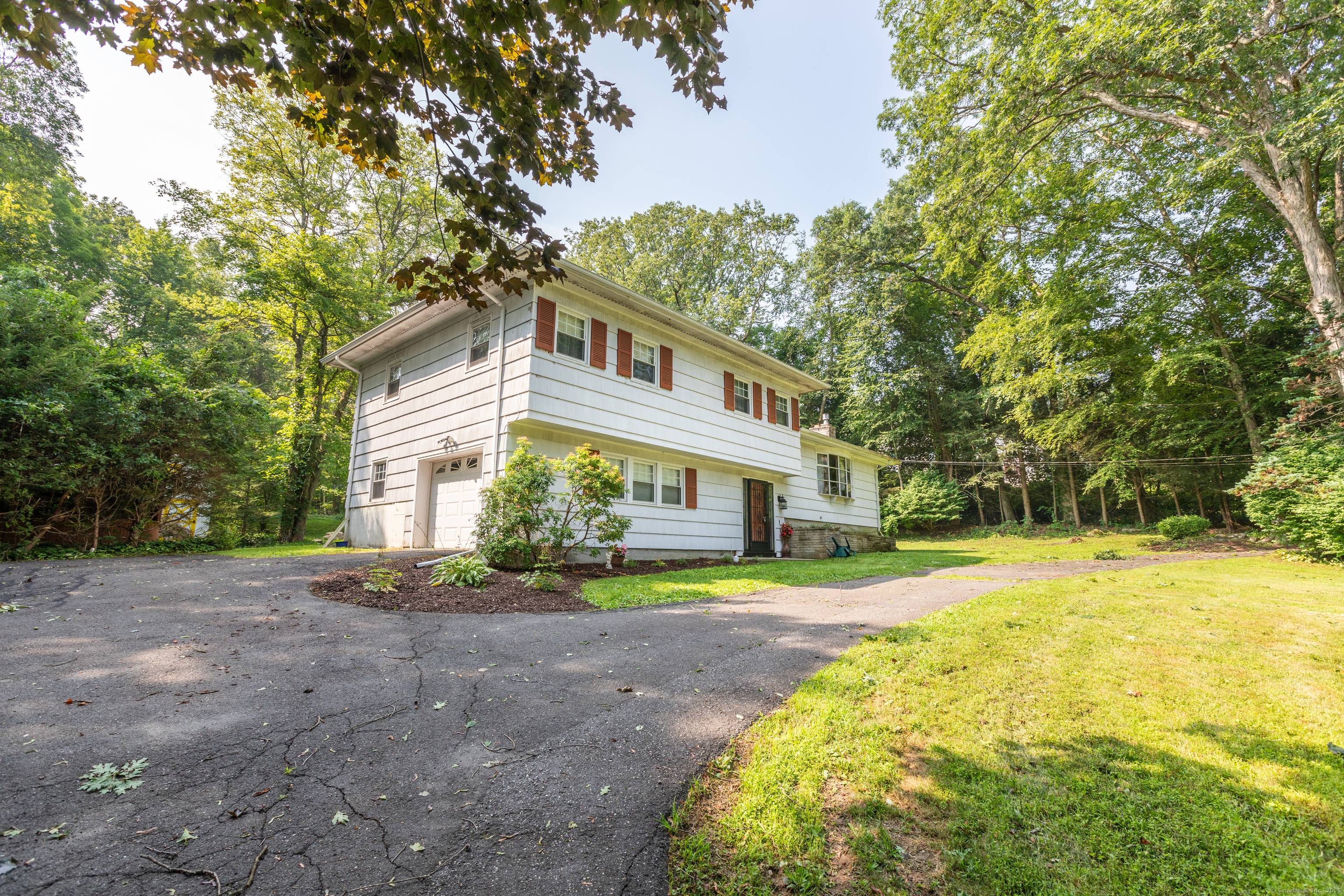 Fall in love with this enchanting 3 bedroom, 1.