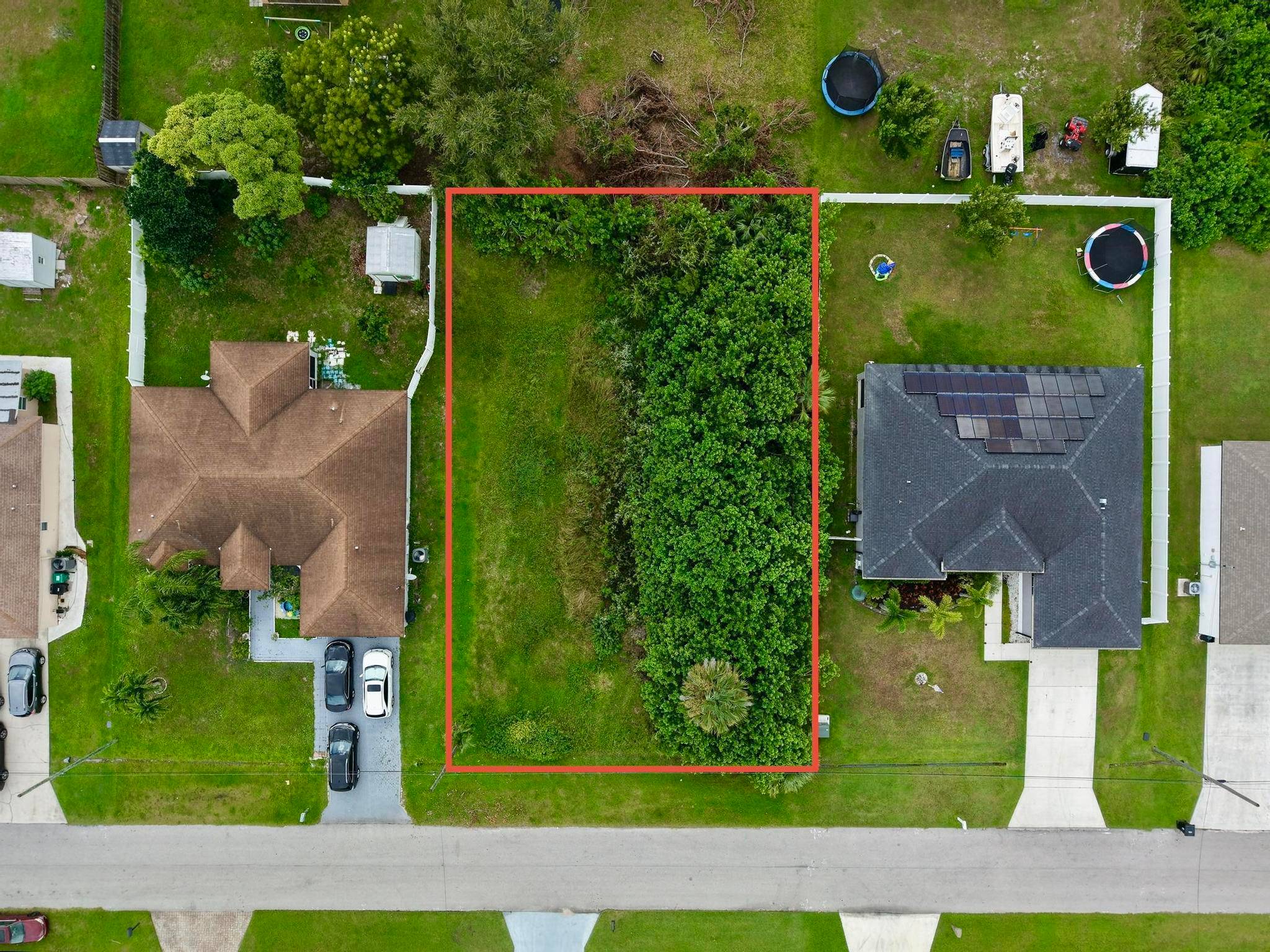 Build Your Dream Home Near Tradition Prime Location !