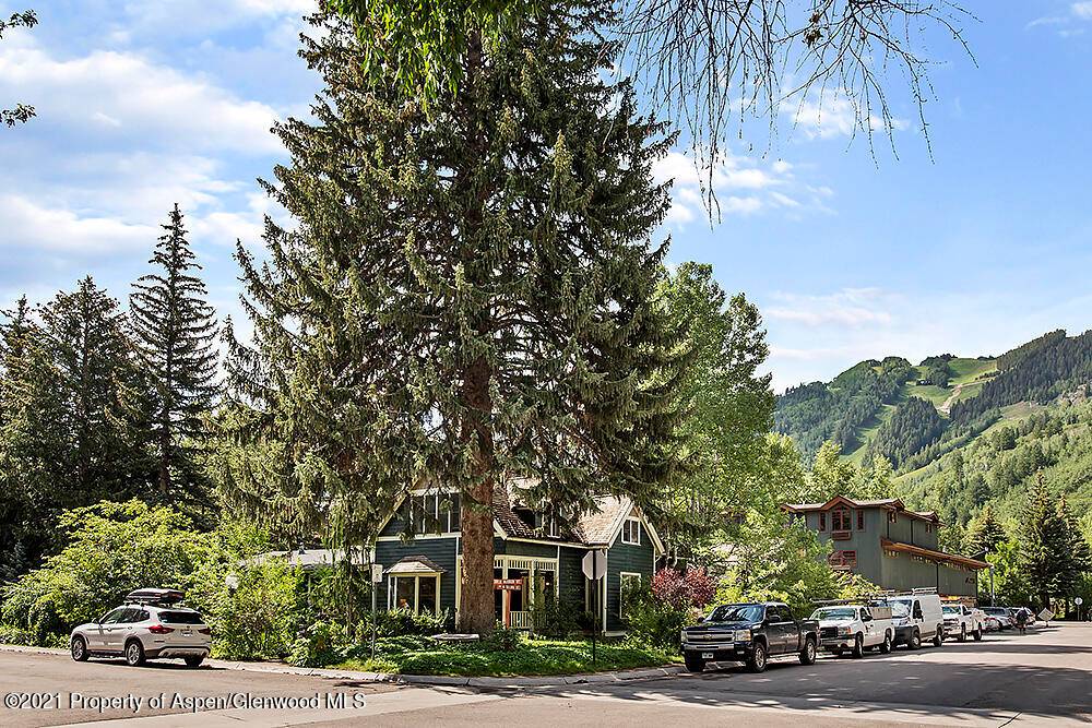 Opportunity to rent a spacious historic home in the coveted West End.