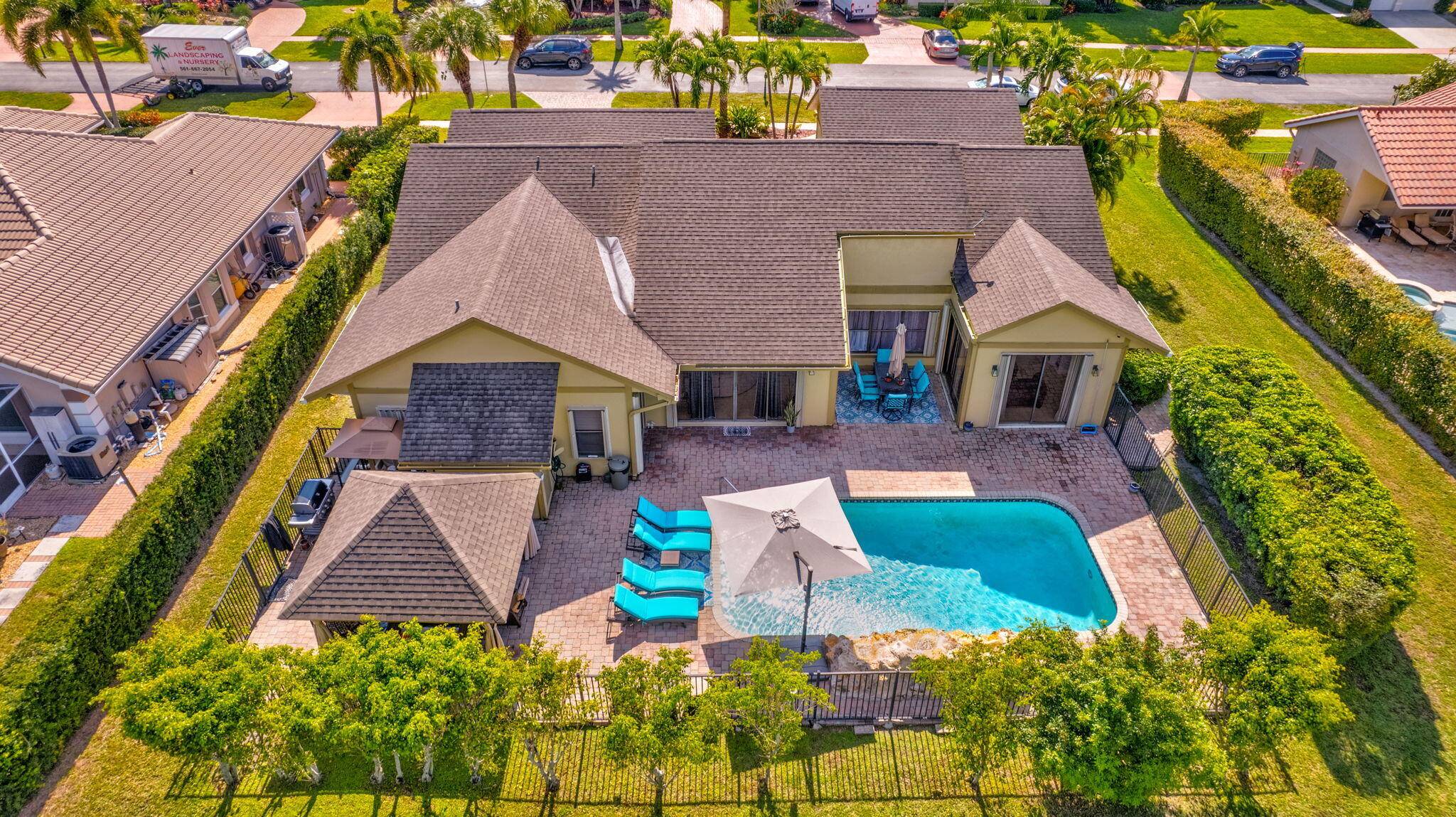 Open House CALL FOR GATE ACCESS !