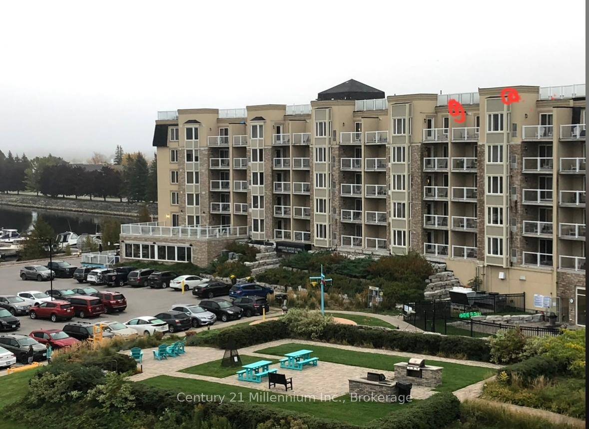 3 WEEK FRACTIONAL OWNERSHIP AT Collingwood's only waterfront resort.