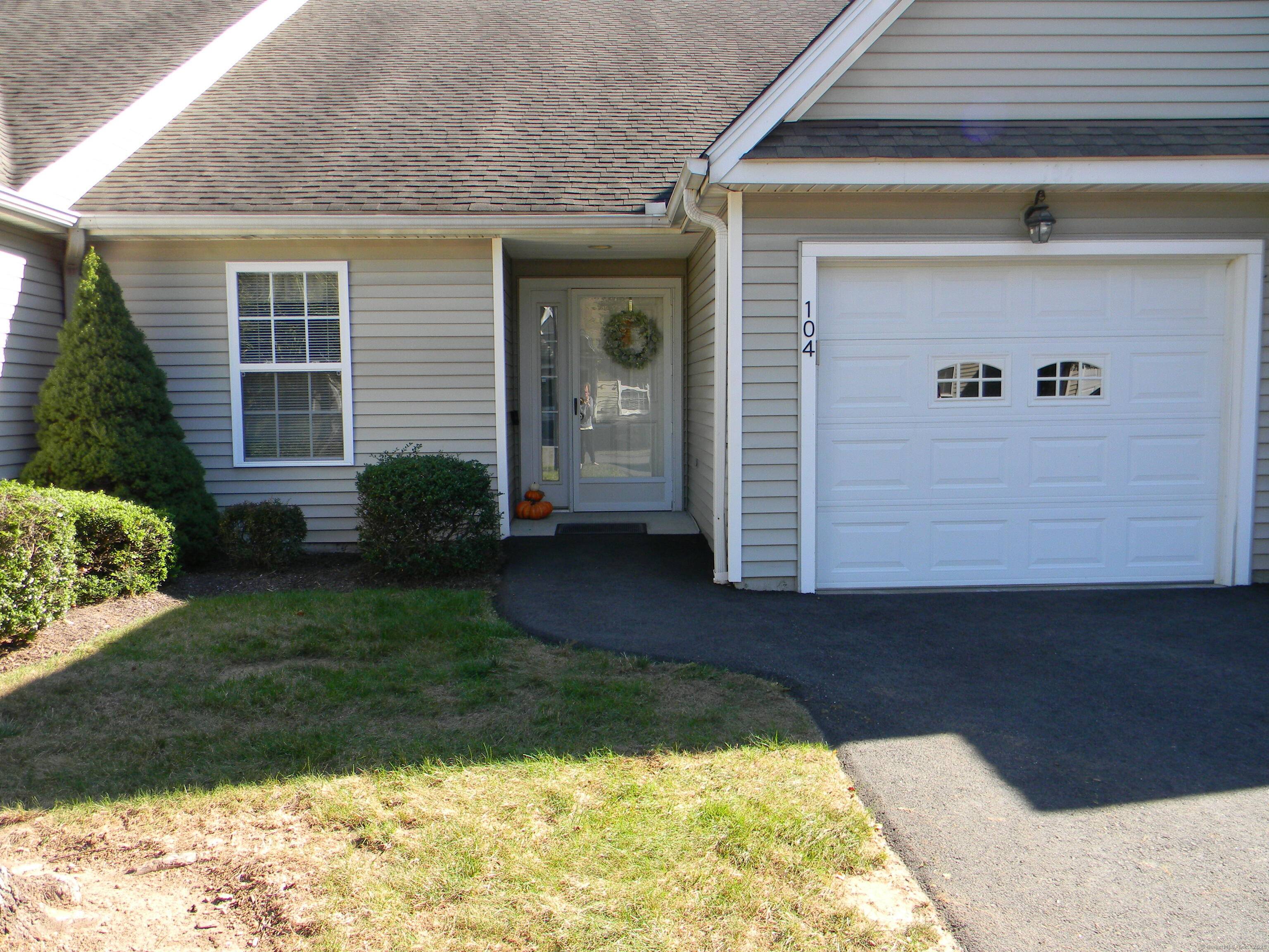 Welcome to Walnut Tree Village Phase II, a 55 community !