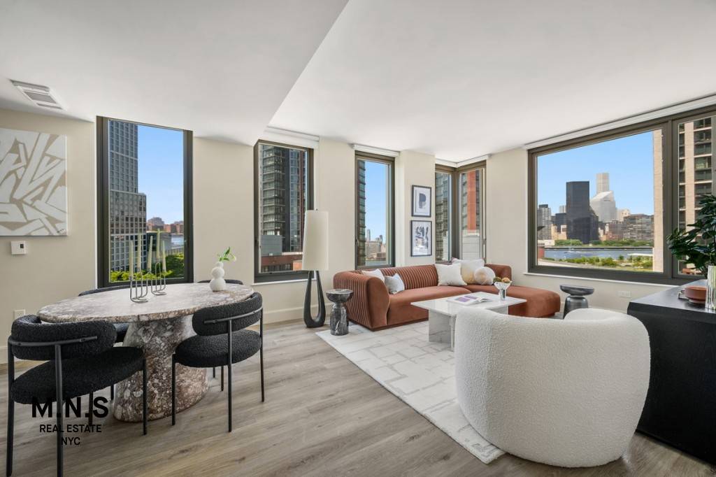 Discover the ultimate in Brooklyn living in Historic Greenpoint with these contemporary, stylish residences and an impressive amenities package that offers a perfect blend of luxury and comfort, enhancing every ...