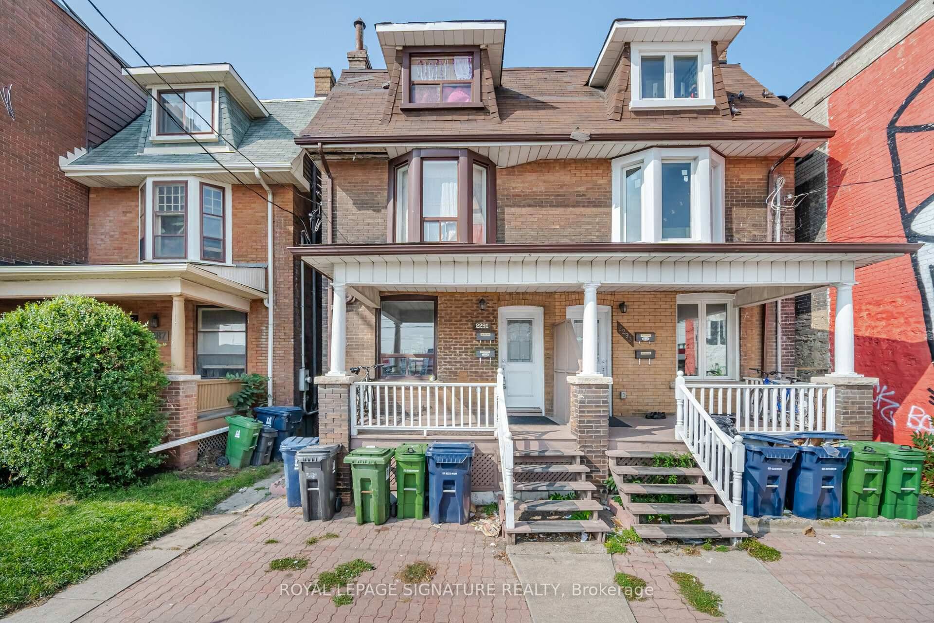 Location ! Location ! Location !