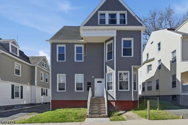 An income producing masterpiece has hit the market.