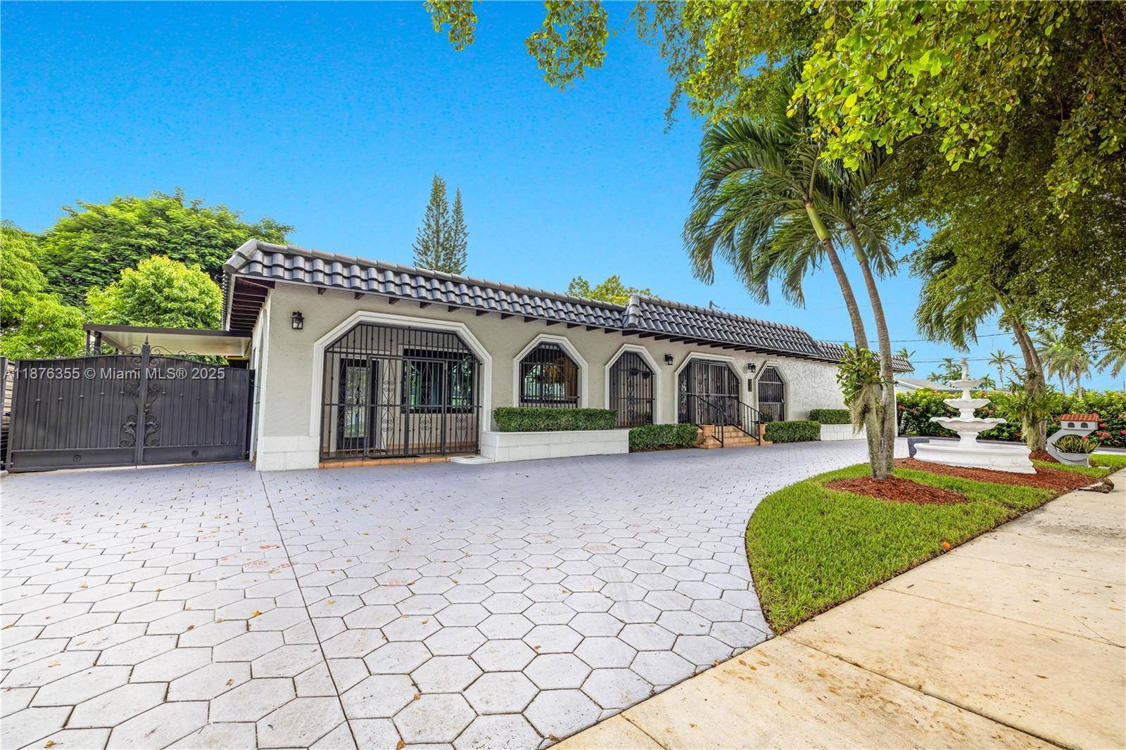Discover a home designed for those who love the outdoors and living off the land.