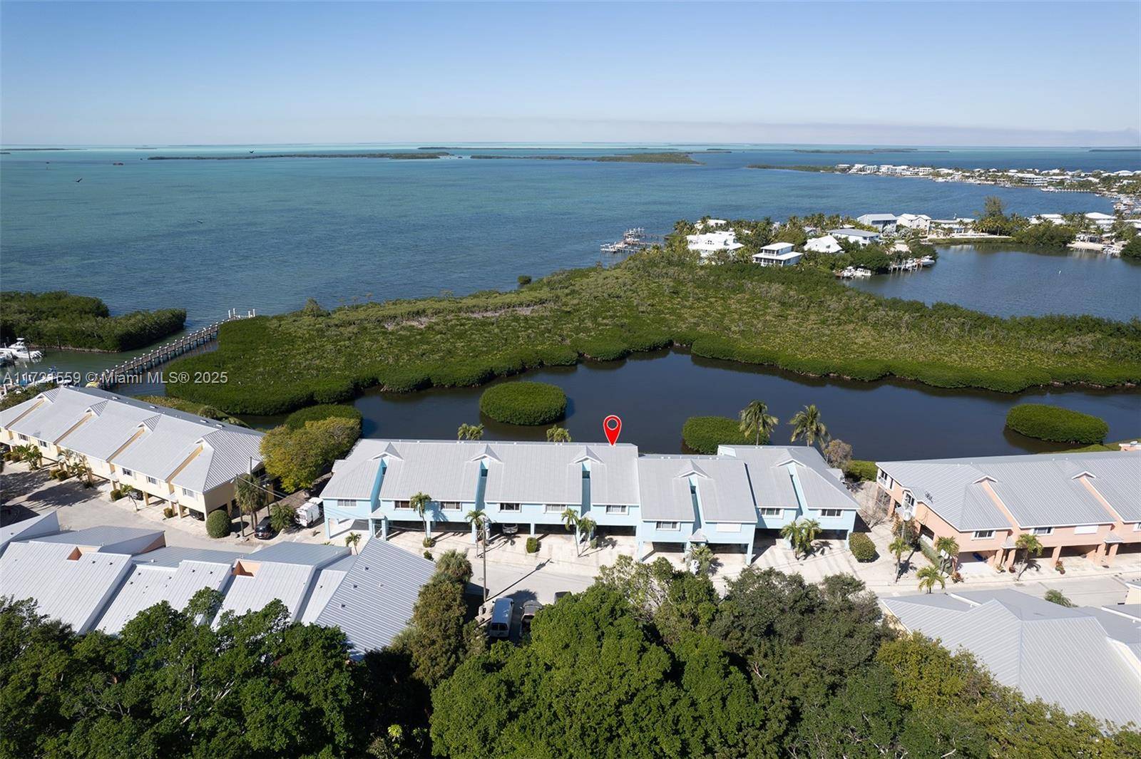 Discover your retreat in the Landings of Largo !