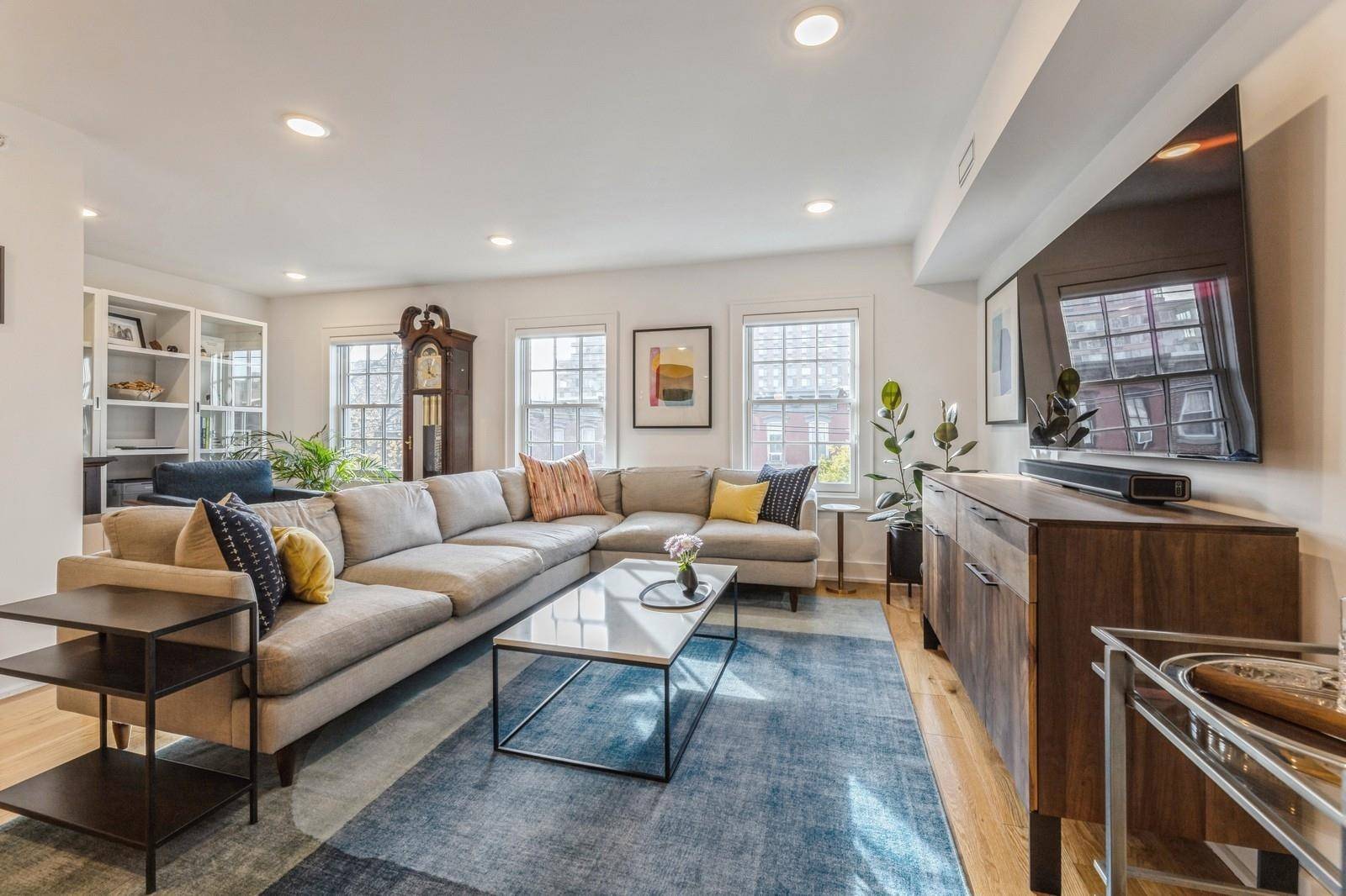 206 YORK ST Condo New Jersey