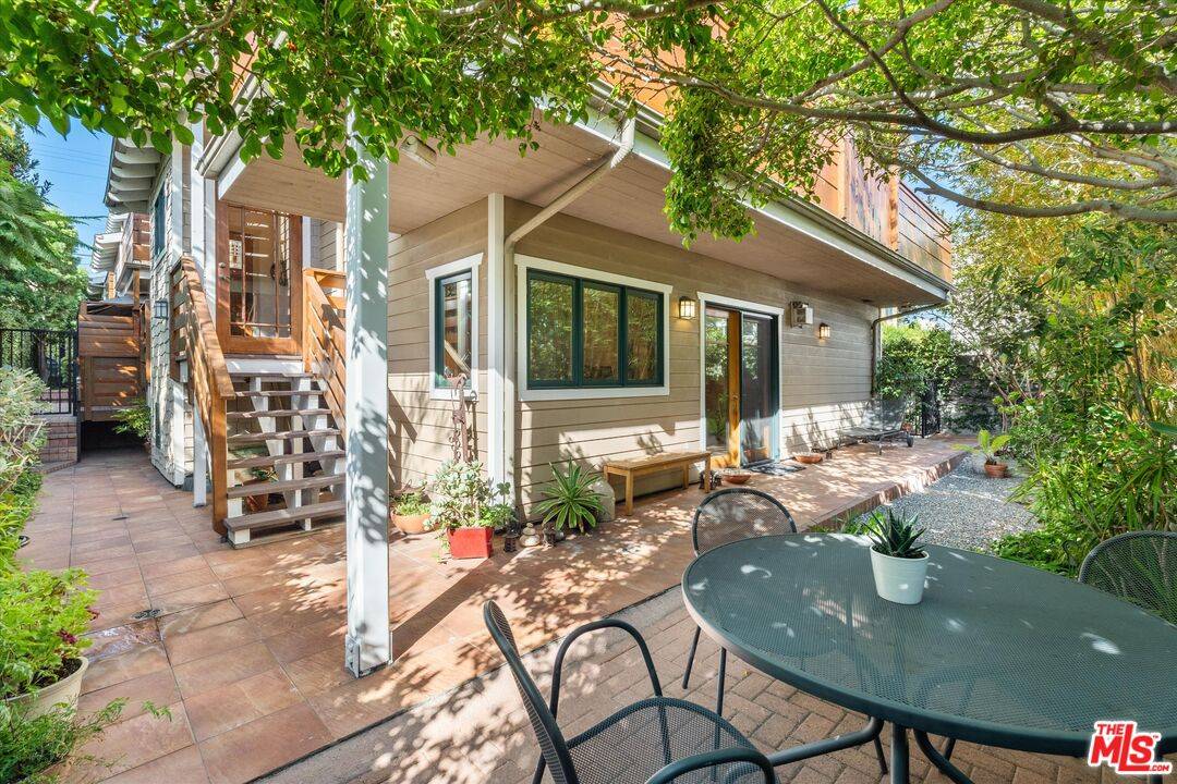 2411 4th St 3BR Santa Monica La
